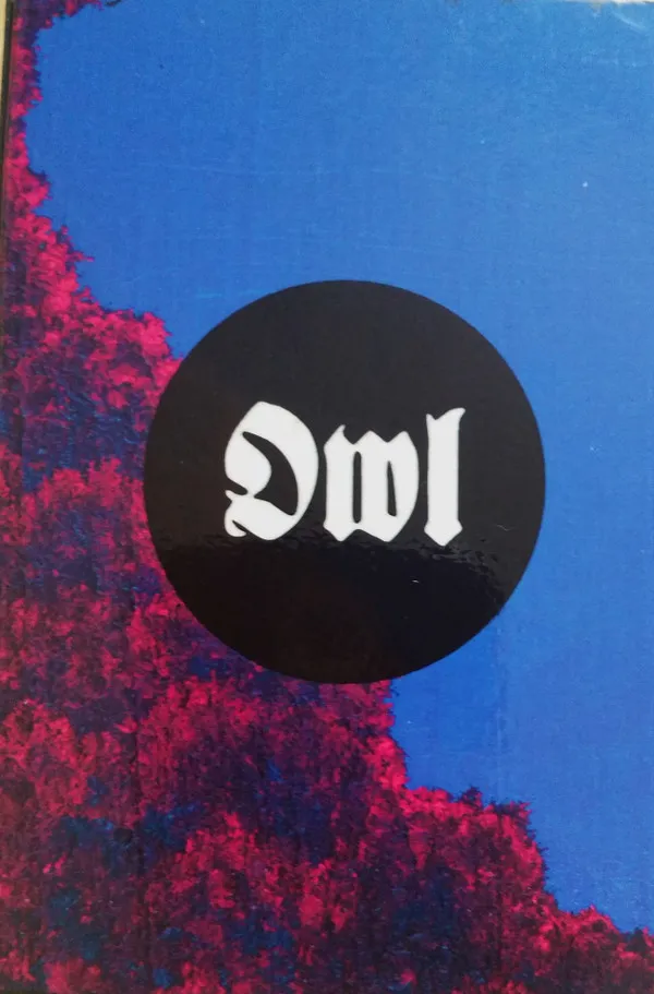 Cover Owl / 0N0