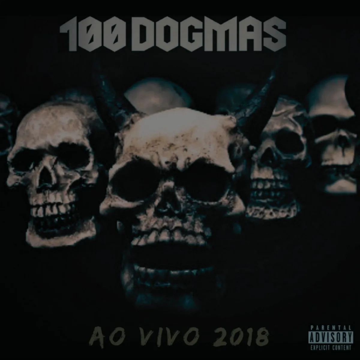 Cover Ao Vivo Flambo