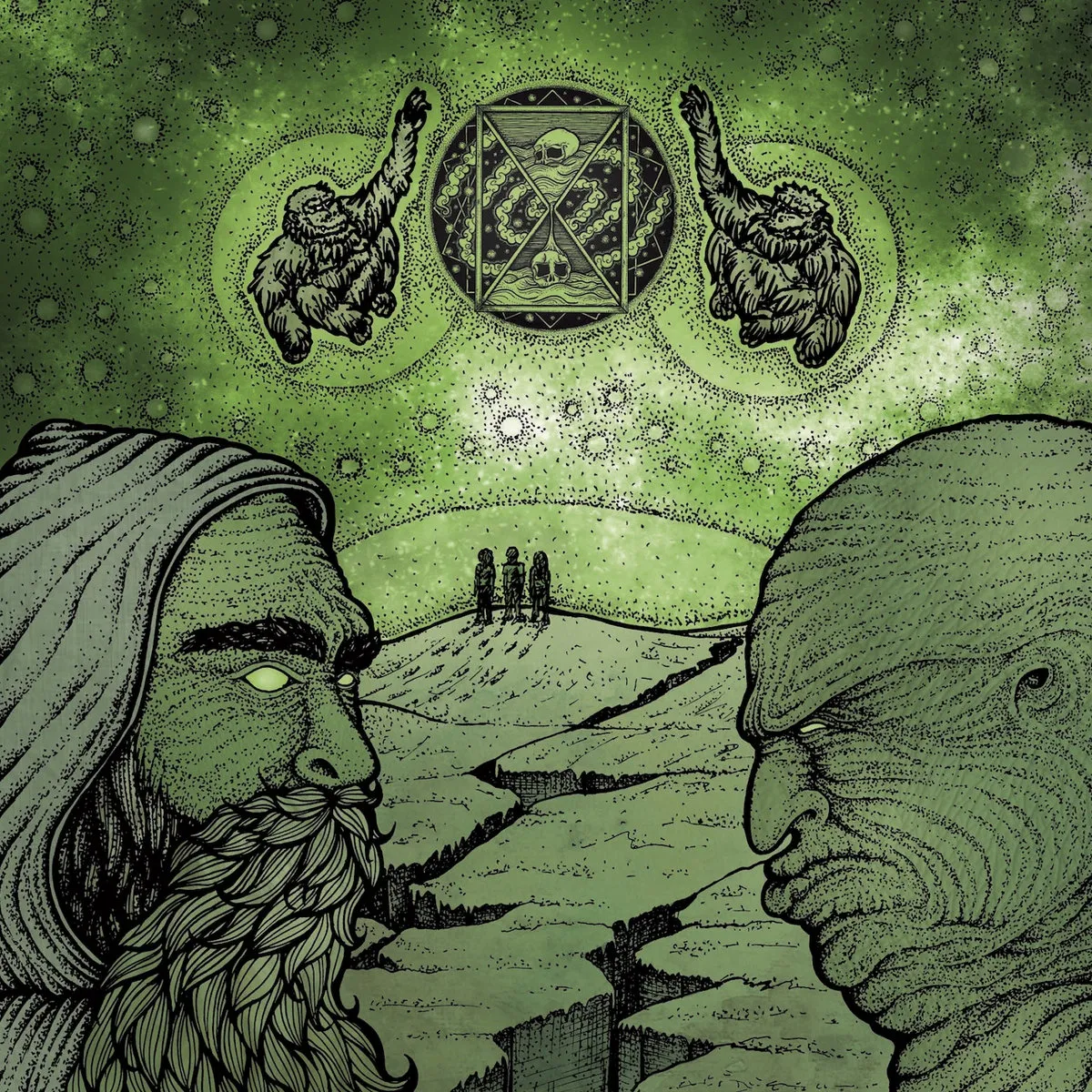 Cover Orbit Dualkraut