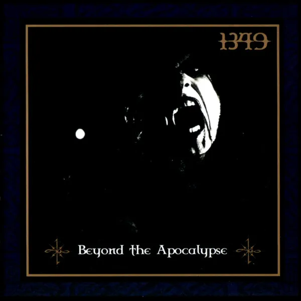 Cover Beyond The Apocalypse