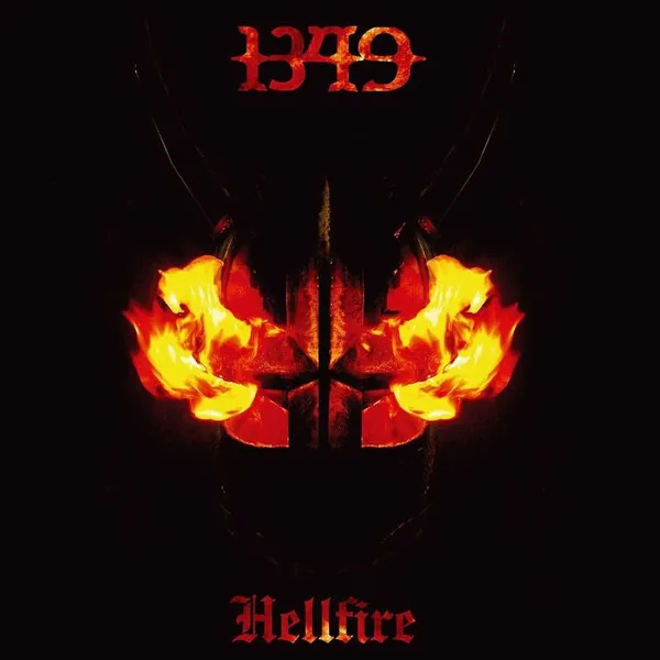 Cover Hellfire