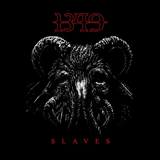 Cover Slaves