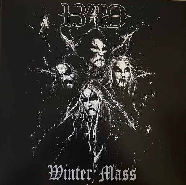 Cover Winter Mass