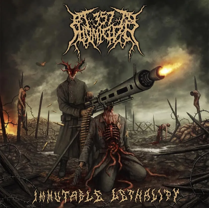 Cover Immutable Lethality