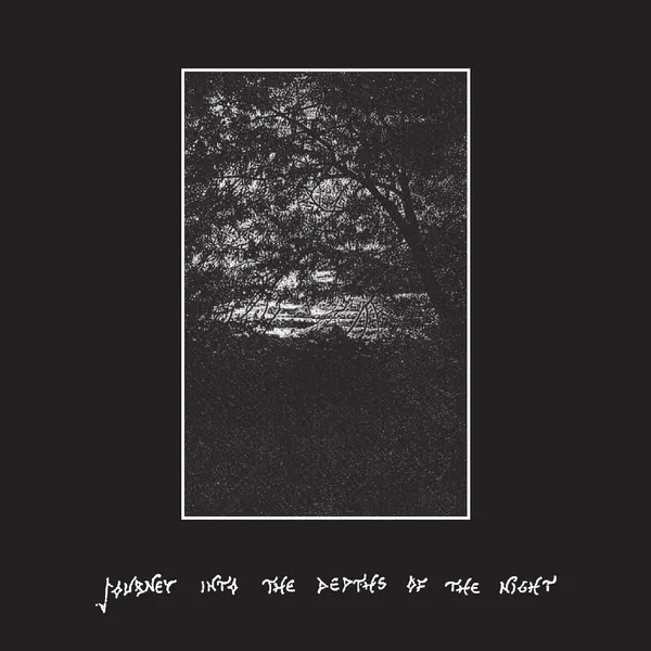Cover Journey into the Depths of Night