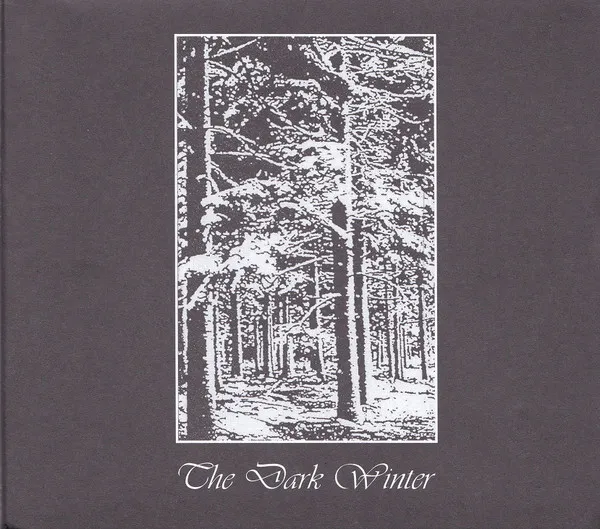 Cover The Dark Winter