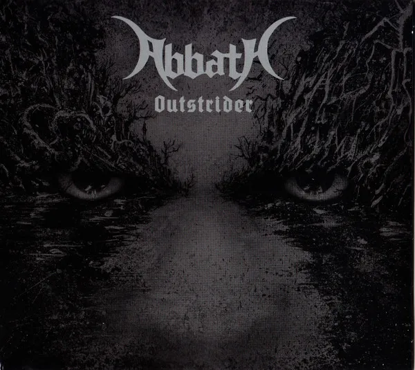 Cover Outstrider