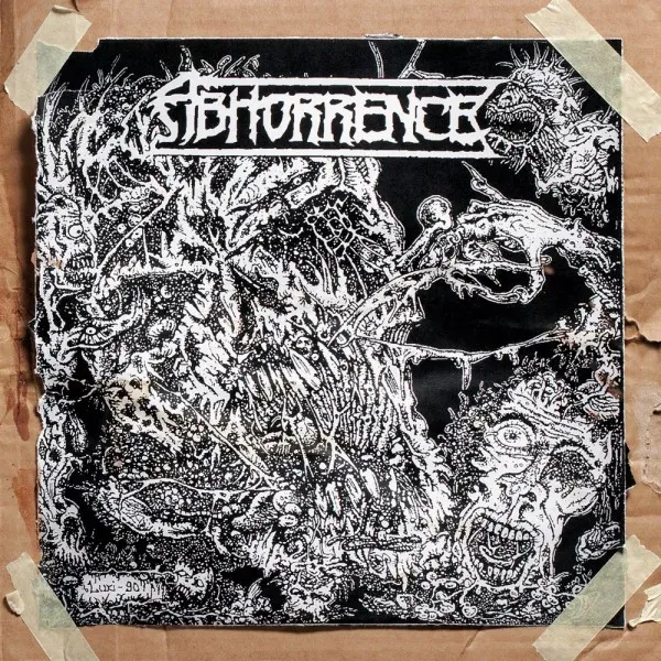 Cover Completely Vulgar