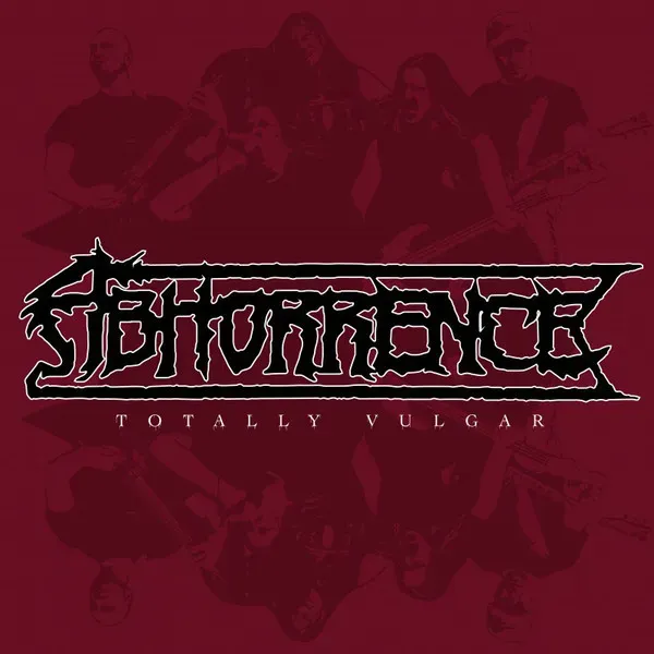Cover Totally Vulgar: Live at Tuska Open Air 2013