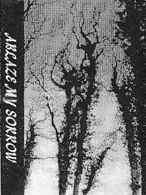 Cover Ablaze My Sorrow