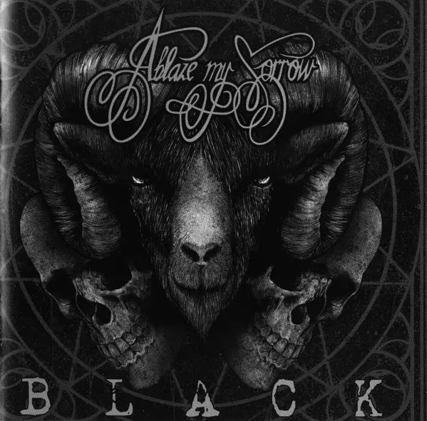 Cover Black