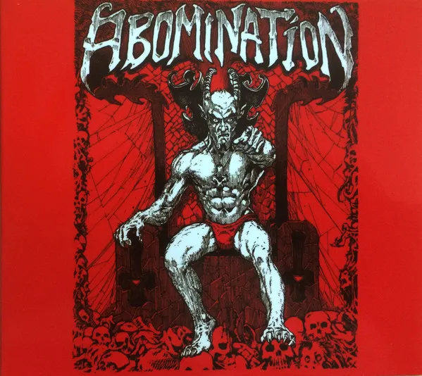 Cover Demo I