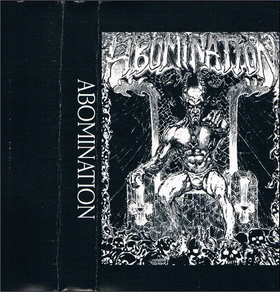 Cover Demo II