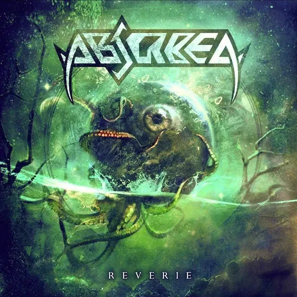 Cover Reverie