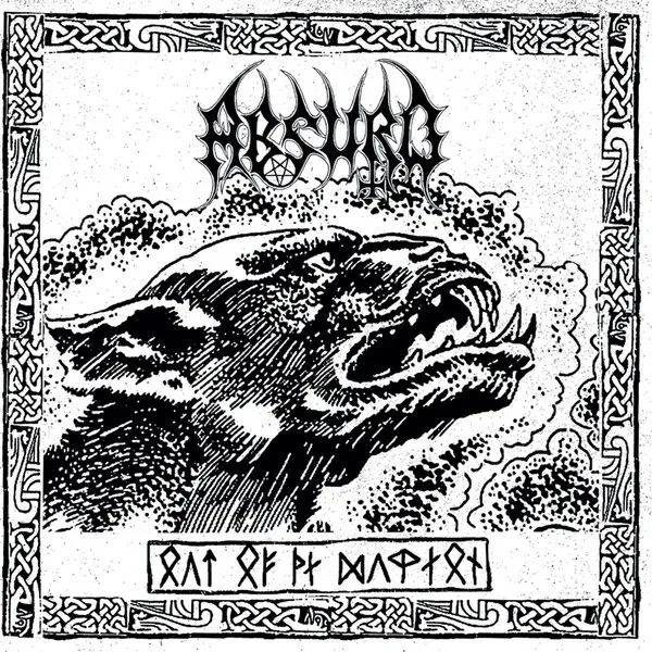 Cover Out Of The Dungeon