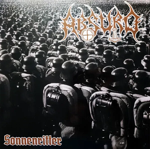 Cover Sonnenritter