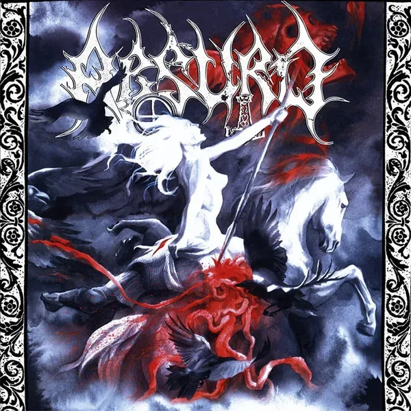 Cover Totenlieder