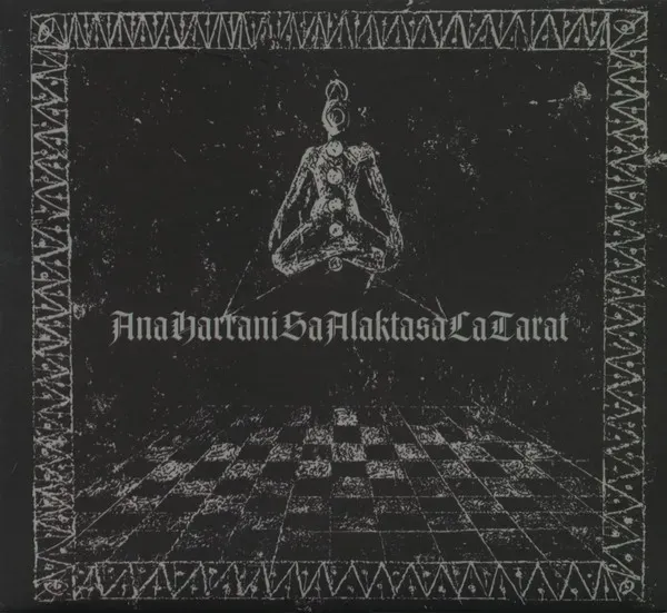 Cover Ana Harrani Sa Alaktasa La Tarat