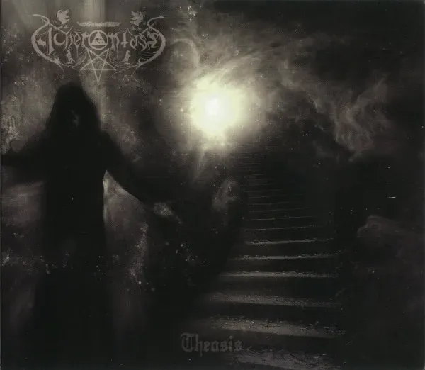 Cover Theosis