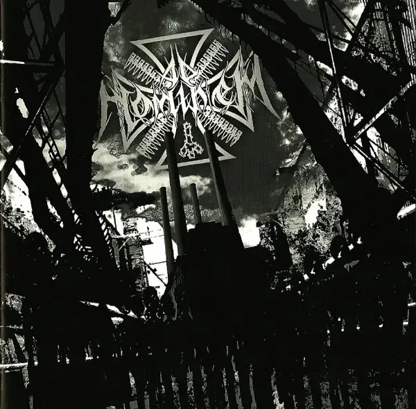 Cover Climax Of Hatred