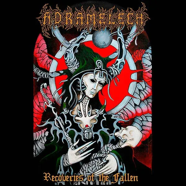 Cover Recoveries of the Fallen