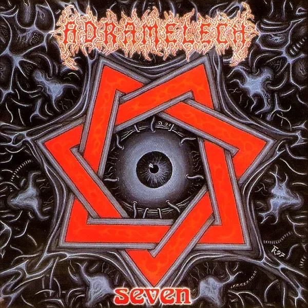 Cover Seven