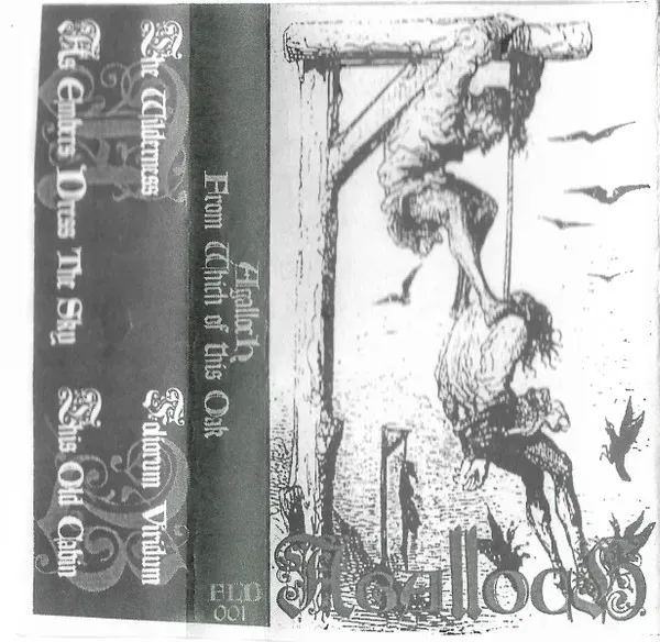 Cover From Which of This Oak