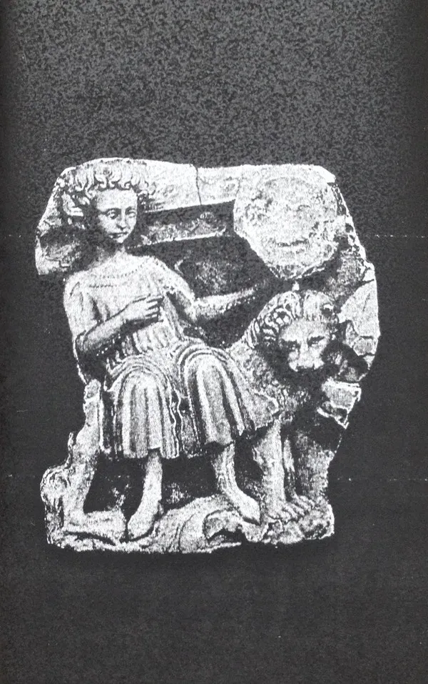 Cover Promo 1998