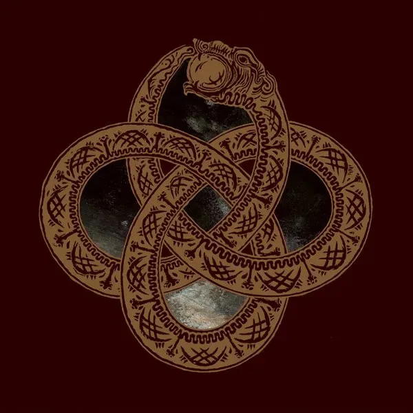 Cover The Serpent & the Sphere