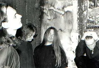 Cover Infected