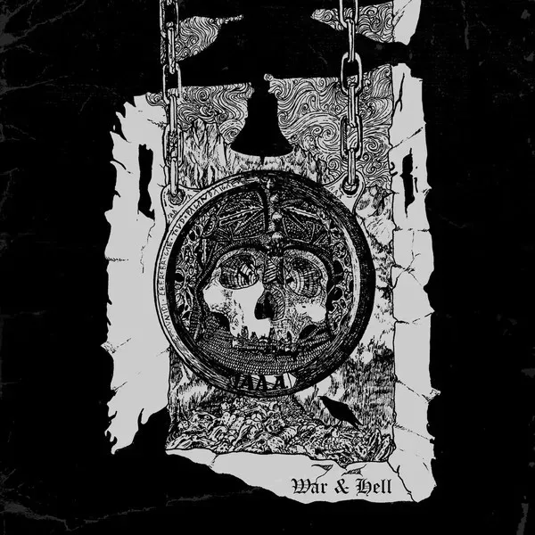 Cover War & Hell