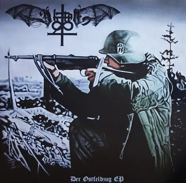 Cover Der Ostfeldzug