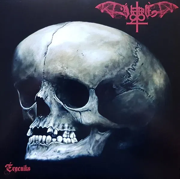Cover Evgeniks
