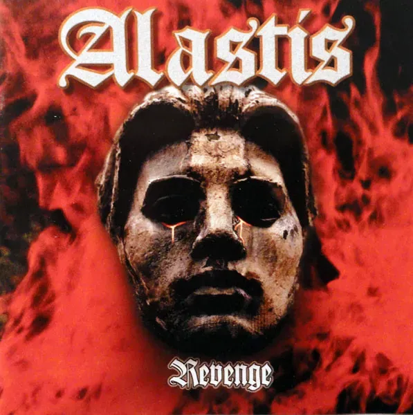 Cover Revenge