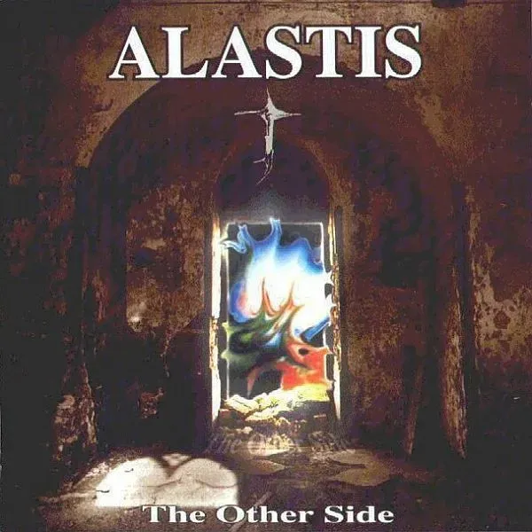 Cover The Other Side