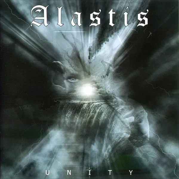 Cover Unity