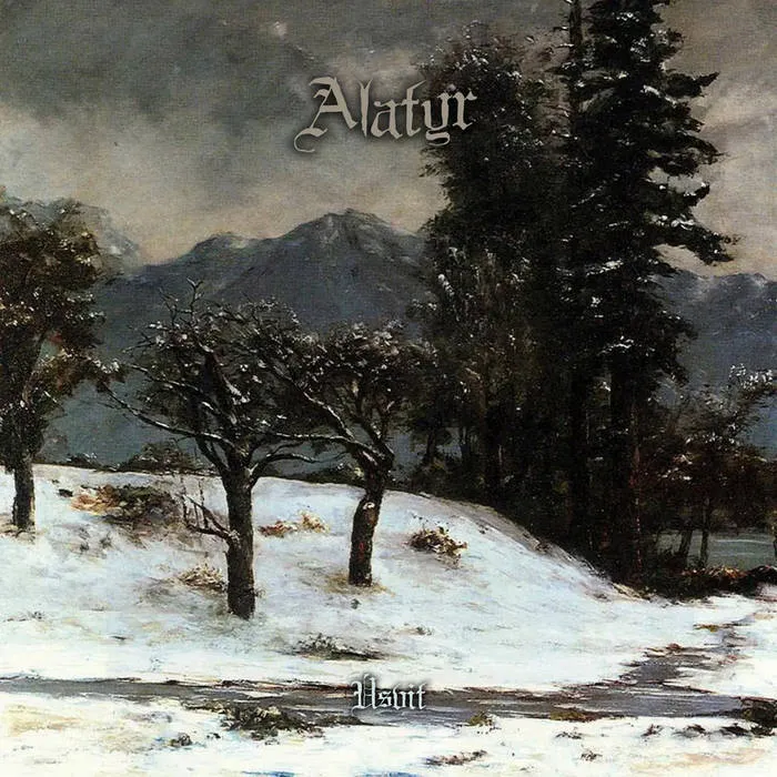 Cover Úsvit