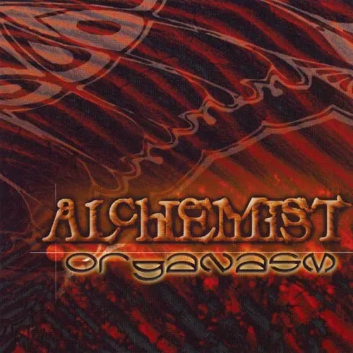 Cover Organasm