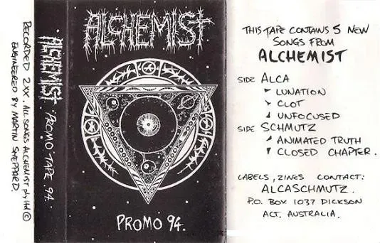 Cover Promo 94