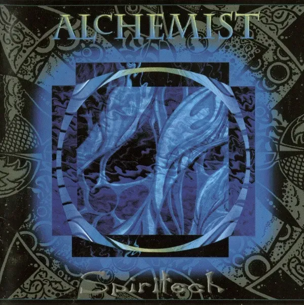 Cover Spiritech