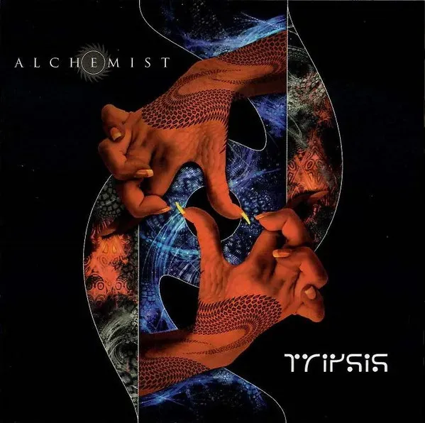Cover Tripsis