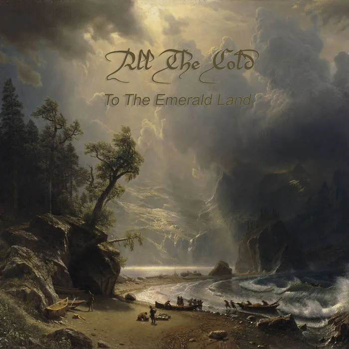 Cover To the Emerald Land
