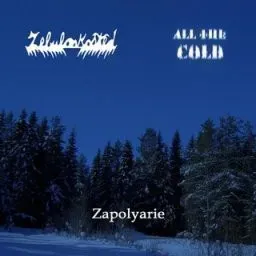 Cover Zapolyarie