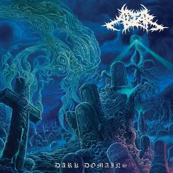 Cover Dark Domains