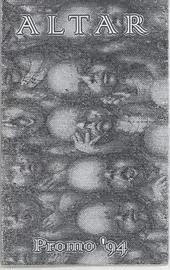 Cover Promo 1994