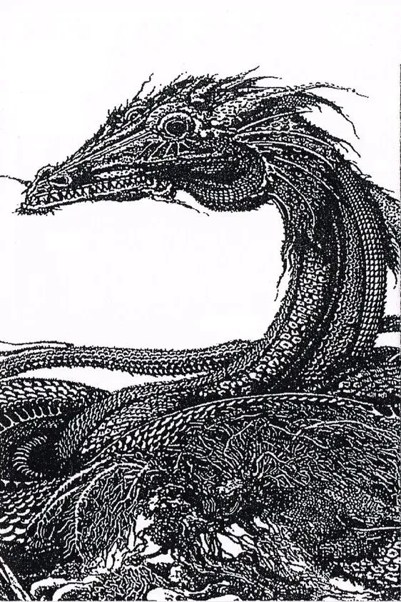 Cover Fafnir