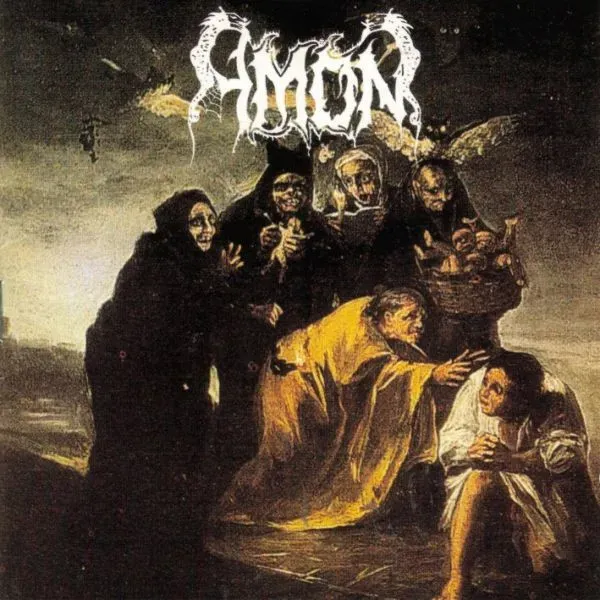 Cover Shemhamforash