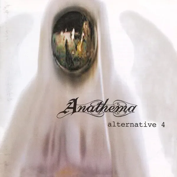 Cover Alternative 4