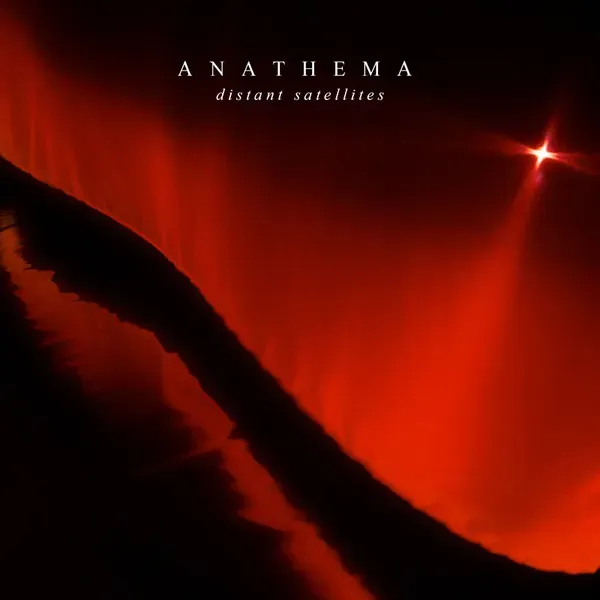 Cover Distant Satellites