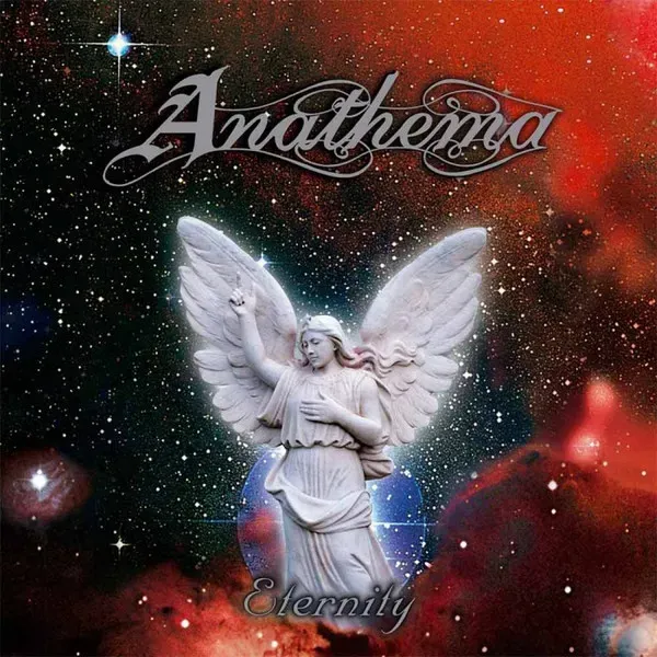 Cover Eternity